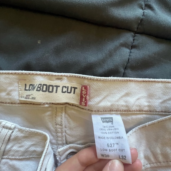 Levi Jeans - Picture 11 of 13